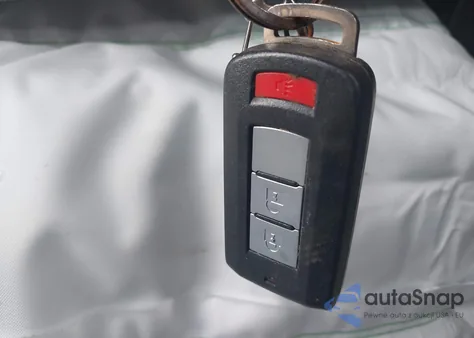 2023 Mitsubishi Eclipse Se/Sel from USA, damaged, VIN JA4ATWAA1PZ041730